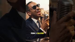 Barry Soul Blues - Verona | Love Soul Blues