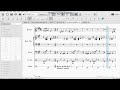 K.K. Groove Piano Sheet Music