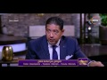 مساء Dmc هشام عز العرب الإقتصاد الموازي في مصر كبير جدا وناس كثيرة تعمل به 