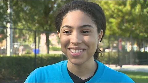 Mentoring Matters: Mentoring Opens Teens Up To New Opportunities