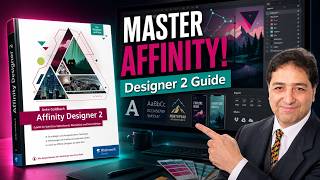 Rheinwerk Design - Affinity Designer 2 2023