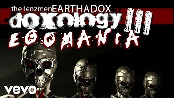 Earthadox - Unpredictable Thought Patterns (Rok Lyricist Introduction)