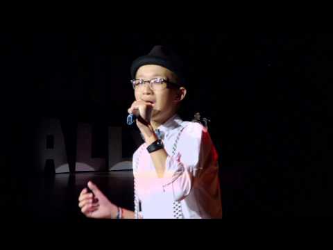 Joint School Charity Show Show 2012-Dilly Ally: 10 鄭仲雄 遥遠的她
