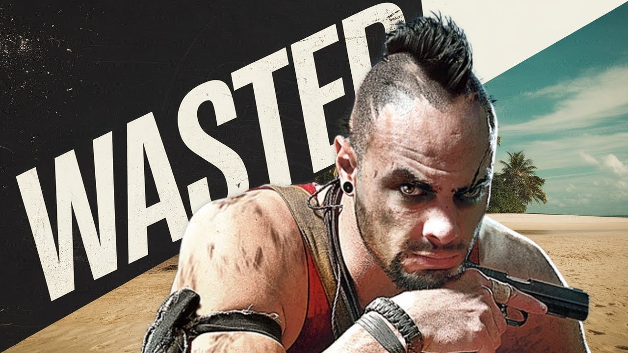 Far Cry: The Rise and Fall of a Gaming Icon