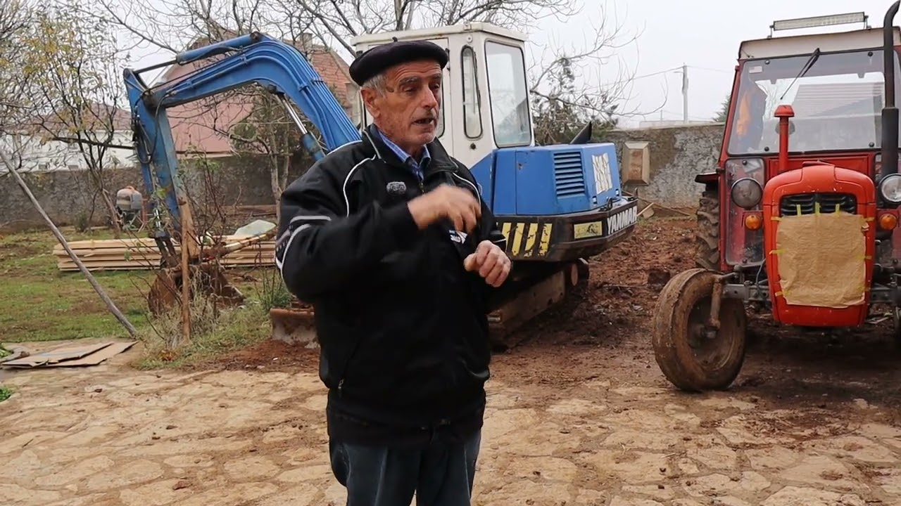 “I ka mshef librat edhe u nis për luftë”/ Babi i dëshmorit tregon se si u nis djali për luftë: as...