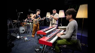 Michael Pipoquinha - Tipo Dani Musig Im Pflegidach, Muri