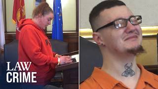 Groomsman Killer Sobs During Victim Impact Statement