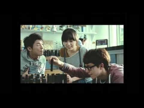 香港廣告: 麥當勞超值套餐(骨牌篇)2010