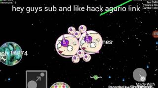Nebulas hack link in the descripshon