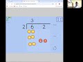 An Introduction To Short Division or Bus Stop Method Using 2 Digit Numbers with HL Tutoring Services