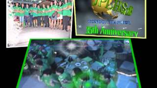 JPLHS-BATCH ' 77 ., Tondo,Chapter ., 35th Anniversary., BATCH'77 .,  8  DECEMBER 2012