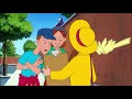 Benjamin The Elephant Episode 26 The Rainbow Festival 