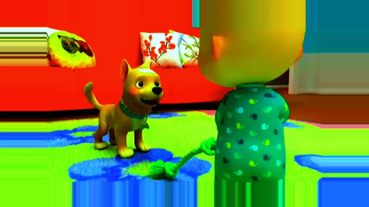 BINGO WAS A NA mE - O EFFECTS COMPILATION SPONSORED By GAMAVISION CSUPO EFFECTS.