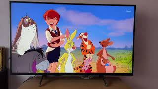 Winnie The Pooh 2011 - A Honey Happy Ending Poohs Finale Bahasa Malaysia