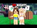 I Survived 99 NIGHTS in the FOREST with ONLY VC..