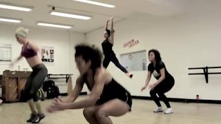 What is Metafit™ HIIT Training