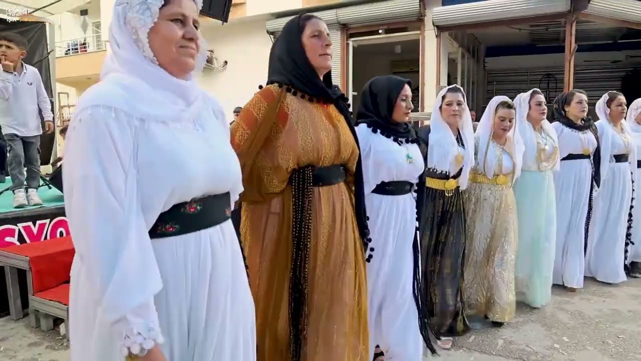 IŞIK VİDEO CEYHAN XANIM & TAHİR 'İN DÜĞÜNÜ PART 3