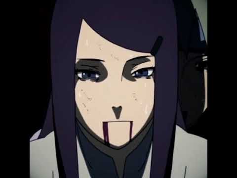 تصميم أنمي ناروتو حزين