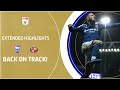 Ipswich Sunderland goals and highlights