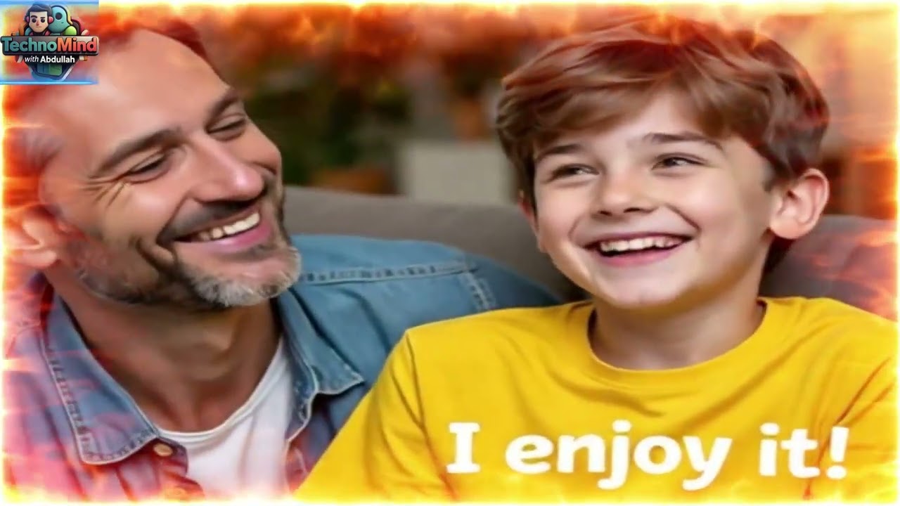 Abdullah’s Real Talent | A Heart-Touching Inspirational Story