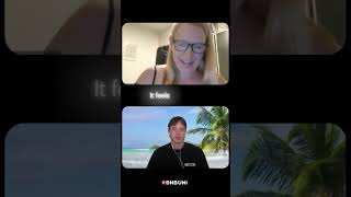 Marie launched her Airbnb business with the help of BNB UNI