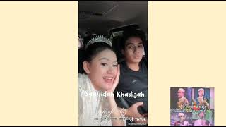 Kisah Cinta Rientammy