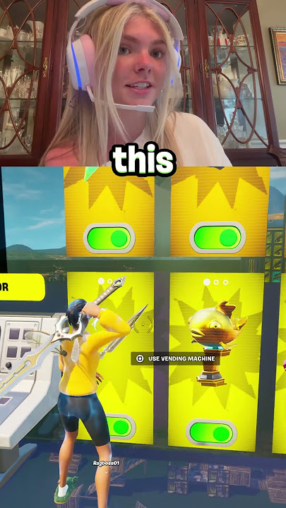 I LEAKED THESE SECRETS IN 1V1 WITH EVERY GUN 😲