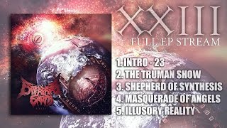 Enterprise Earth- 23 (Full EP Stream)