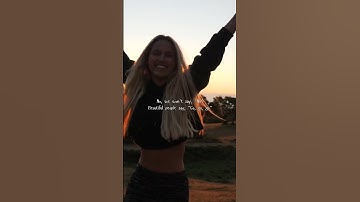 Thumbnail of David Guetta & Sia – Beautiful People  | Lyrics to Songs #LyricstoSongss