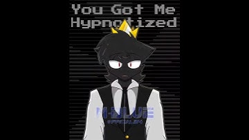 You got me hypnotized 🖤❤️ || Blake X Ruby || #trending #memes #animation #oc #furry