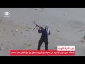 من ذاكرة الثورة لحظات تحرير مبنى البلدية وسط مدينة دوما بريف دمشق من قبل الثوار في عام 2012 م 