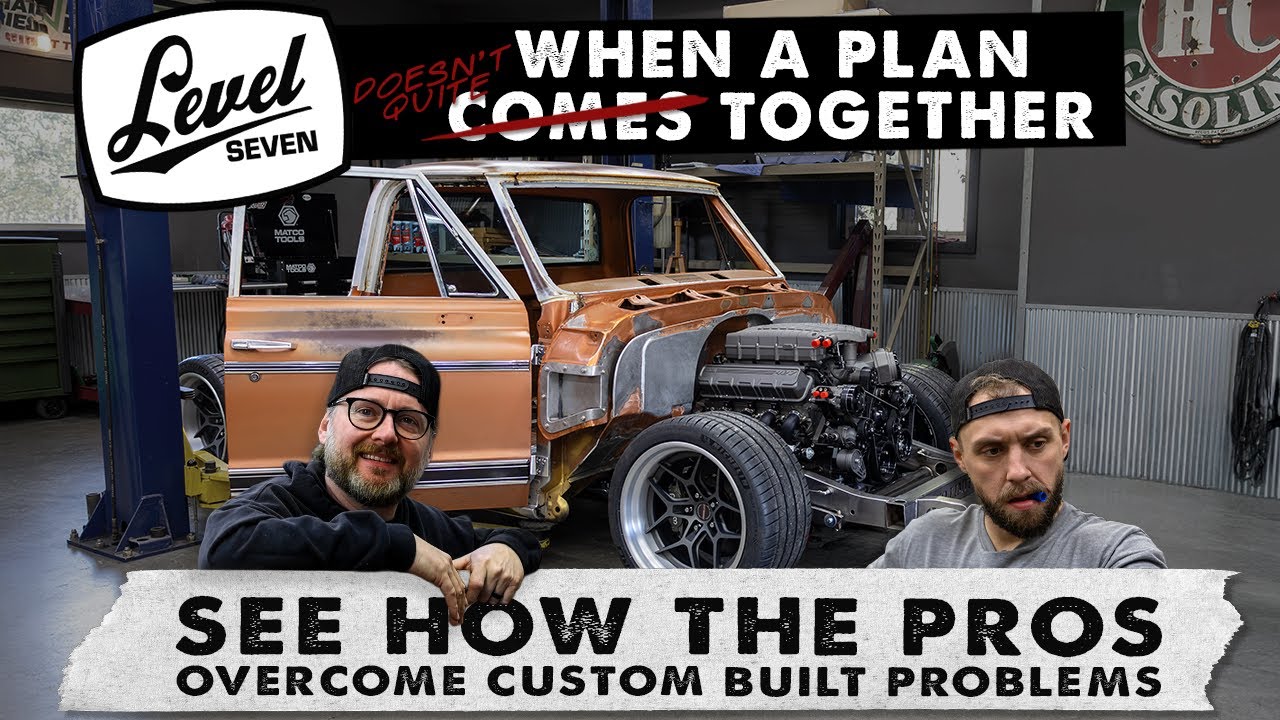 We should have seen that coming!  Midnight Sun pt 3.