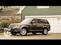 2016 Range Rover Td6 | Driven Car Reviews | The New York Times