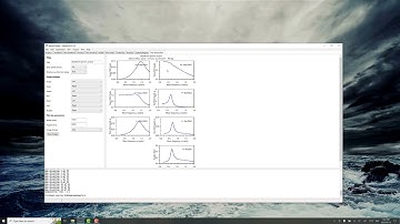 How to calculate ship motions and RAO in a regular sea