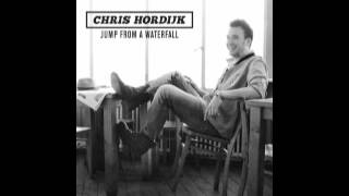Video thumbnail of "Chris Hordijk - Jump  From A Waterfall"