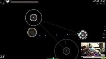 hitting most insane spaced stream