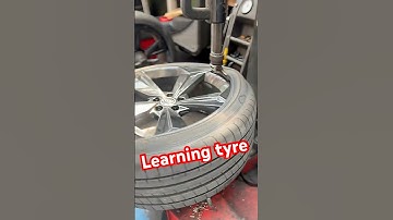 How to remove tyre #remove #tyre #shorts #learning #mechanic