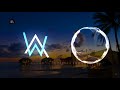 Musica Electronica Alan Walker Monster