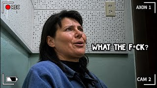 “Friendly” Cop Had No Clue Police Had Her DNA Match After 23 Years