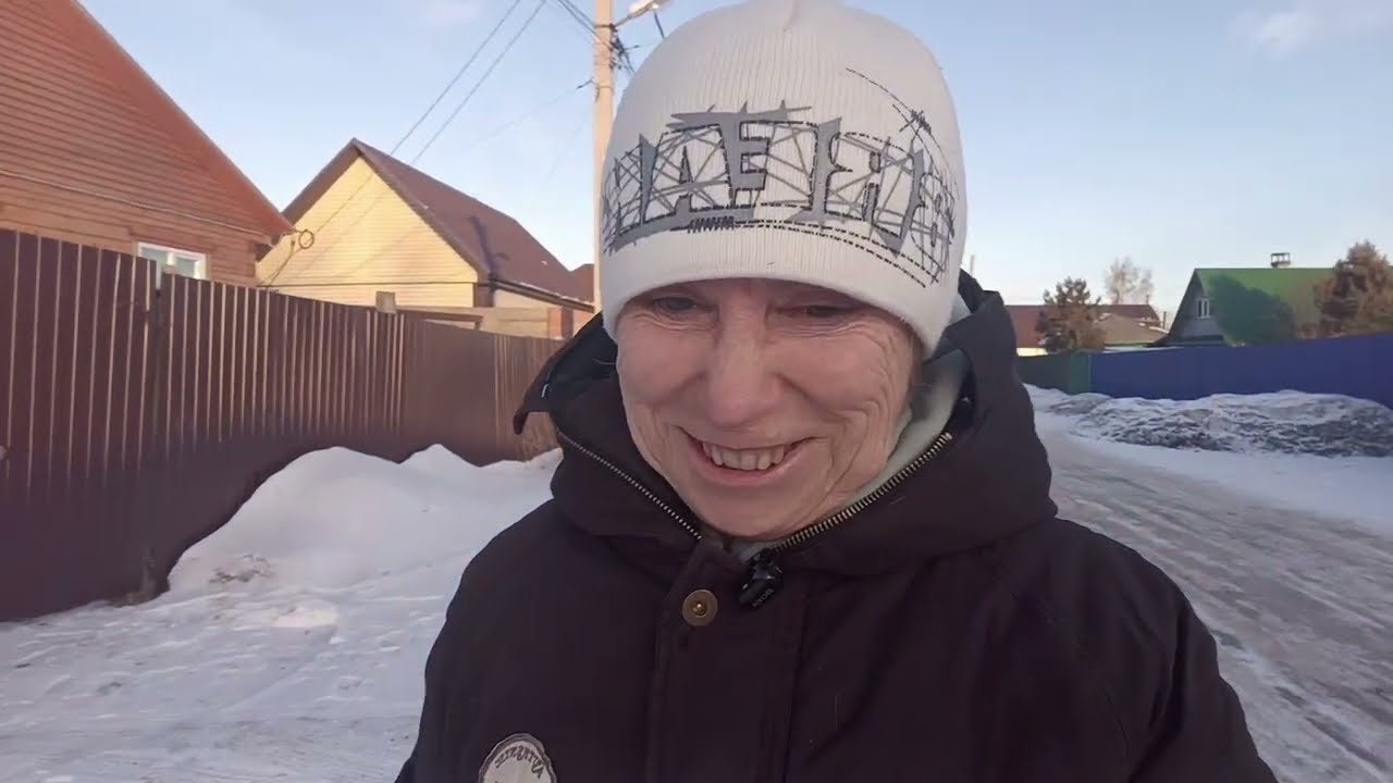 ПРОВЕРЯЮ КОШЕЛЕК : СКОЛЬКО СТОИТ ЖИЗНЬ В СИБИРЕ ?