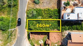 Terreno à Venda no Jardim Teixeira - R$ 107.000,00