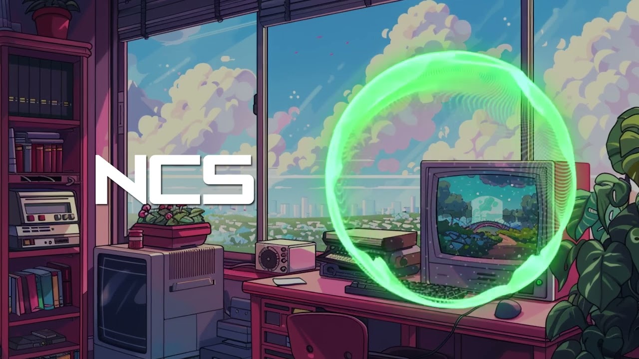 waera - harinezumi | New Jazz | NCS (1 HOUR)