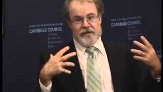 William Easterly: U.S. & China