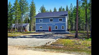 334 Hardy Loop, Bonners Ferry, ID 83805