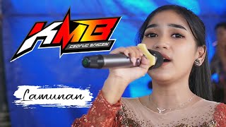 LAMUNAN - KMB GEDRUG SRAGEN" - TRIMO LUWUNG Profesional Audio