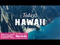 Calm Scenery - Hawaiian Music Instrumental - Relaxing Music for Stress Relief and Meditation