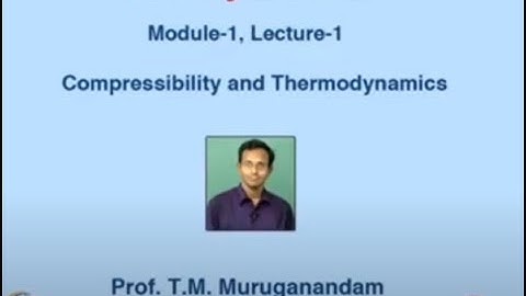 Lecture 01 #CH24SP #swayamprabha
