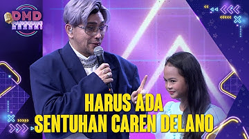 MAKE OVER! Villa Butuh Sentuhan Dari Caren Delano💄💋 | DMD PANGGUNG REZEKI