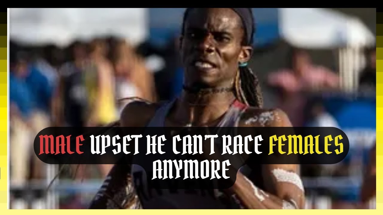 Reaction To CNN Interviewing Transwoman Athlete Cece Telfer