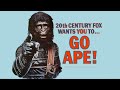 Go ape 1974 tv spot